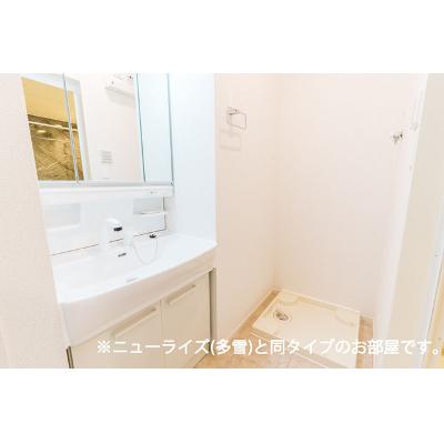 レ・トロワ・ヴァレ 202【管理NO：1-028755701-02020】 ★家具家電は申し込み後に搬入します★ ★2027年01月下旬入居可能★の物件画像