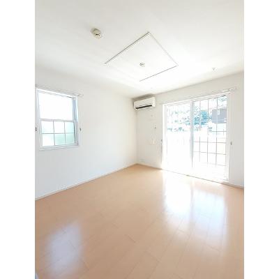 ベルアベニューⅠ 102【管理NO：1-017407301-01020】 ★家具家電は申し込み後に搬入します★ ★2026年11月中旬入居可能★の物件画像