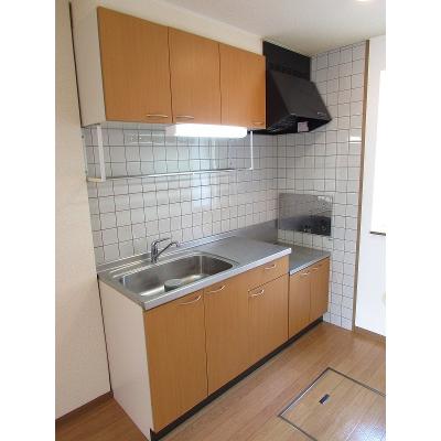 メープル焼山Ｂ 102【管理NO：1-009727402-01020】 ★家具家電は申し込み後に搬入します★ ★2026年10月中旬入居可能★の物件画像