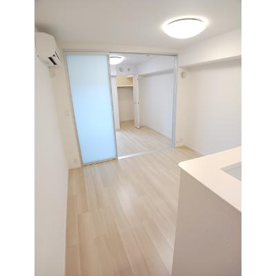 ラーゴム　Ｂ 202【管理NO：1-027466101-02020】 ★家具家電は申し込み後に搬入します★ ★2026年09月下旬入居可能★の物件画像