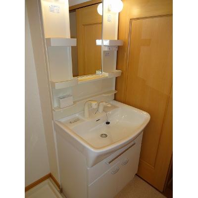 カサミラン　Ｂ 203【管理NO：1-014357802-02030】 ★家具家電は申し込み後に搬入します★ ★2026年11月中旬入居可能★の物件画像