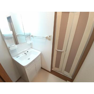 サンヒルズ壱番館 102【管理NO：1-010340101-01020】 ★家具家電は申し込み後に搬入します★ ★2026年10月中旬入居可能★の物件画像