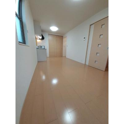 ソレイユ・タカクラⅡ 101【管理NO：1-020137001-01010】 ★家具家電は申し込み後に搬入します★ ★2026年10月中旬入居可能★の物件画像