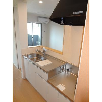 サンリット　Ⅰ 201【管理NO：1-021103101-02010】 ★家具家電は申し込み後に搬入します★ ★2026年09月中旬入居可能★の物件画像