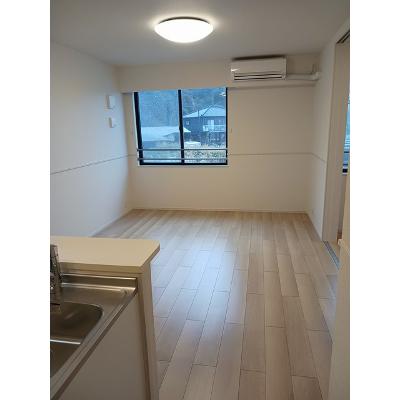 オアシス　Ⅱ 204【管理NO：1-027302302-02040】 ★家具家電は申し込み後に搬入します★ ★2026年10月中旬入居可能★の物件画像