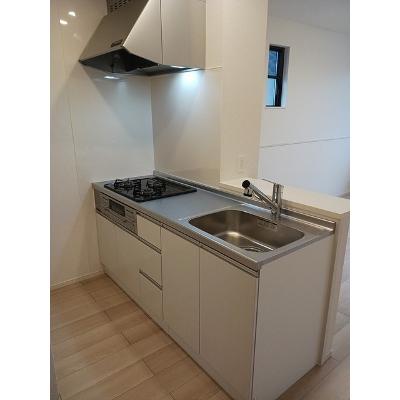 オアシス　Ⅱ 204【管理NO：1-027302302-02040】 ★家具家電は申し込み後に搬入します★ ★2026年10月中旬入居可能★の物件画像