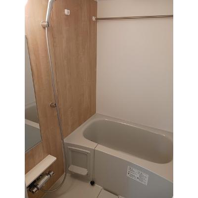 オアシス　Ⅱ 204【管理NO：1-027302302-02040】 ★家具家電は申し込み後に搬入します★ ★2026年10月中旬入居可能★の物件画像