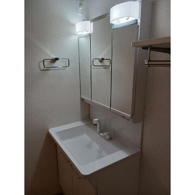 オアシス　Ⅱ 204【管理NO：1-027302302-02040】 ★家具家電は申し込み後に搬入します★ ★2026年10月中旬入居可能★の物件画像