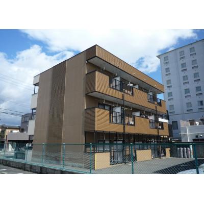 アルDEスリー四日市　301の物件画像