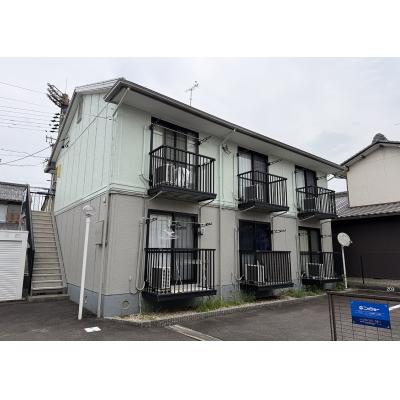 アルDEスリー長良川球場の物件画像
