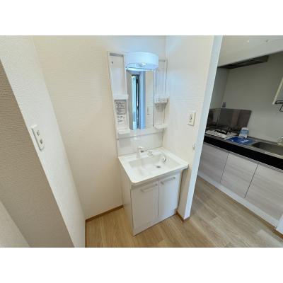 アルDEスリー南陽町　A103の物件画像
