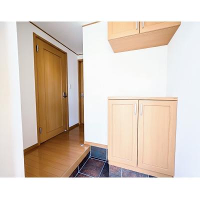 コスパだけじゃない“快適さ重視”マンスリータウン井野町B101【井野駅まで徒歩４分🚃】【Wi-Fi無料📶！】の物件画像