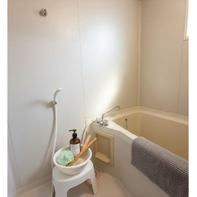 コスパだけじゃない“快適さ重視”マンスリータウン下小出町B101【群大病院🏥まで徒歩5分🚶】【Wi-Fi無料📶】の物件画像