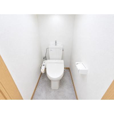 コスパだけじゃない“快適さ重視”マンスリータウン伊勢崎連取元町A103【Wi-Fi無料】の物件画像