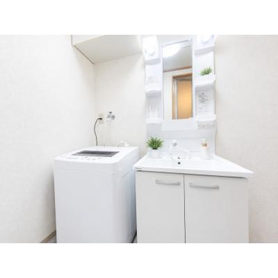 コスパだけじゃない“快適さ重視”マンスリータウン伊勢崎連取元町A106【Wi-Fi無料】の物件画像