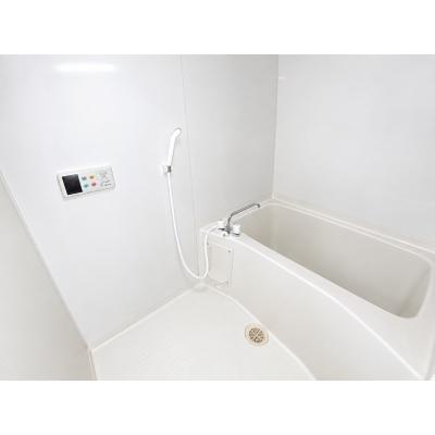 コスパだけじゃない“快適さ重視”マンスリータウン伊勢崎連取元町A106【Wi-Fi無料】の物件画像