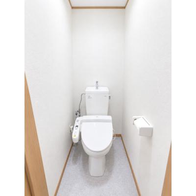 コスパだけじゃない“快適さ重視”マンスリータウン伊勢崎連取元町A106【Wi-Fi無料】の物件画像