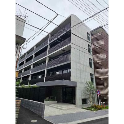 OneLife竹ノ塚【▼浴室乾燥機・独立洗面台・温水洗浄便座・オートロック】の物件画像