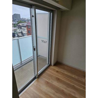 OneLife竹ノ塚【▼浴室乾燥機・独立洗面台・温水洗浄便座・オートロック】の物件画像