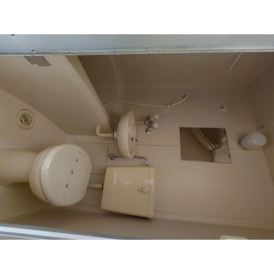 駅チカ✨駐車場有り✨家具家電＆wifi付き⭐TM418 214号室の物件画像