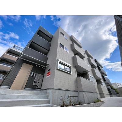 OneLife香椎北フェニックス【★1LDK・設備充実】の物件画像
