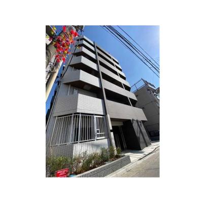 OneLife鶴見市場駅【★独立洗面・浴室乾燥付！】の物件画像