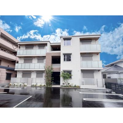 OneLife箱崎北ピース【★1LDK・Wi-Fi対応・設備充実】の物件画像