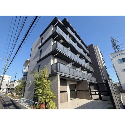 OneLife横浜鶴見SOUTH【★独立洗面・浴室乾燥付！】の物件画像