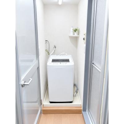 コスパだけじゃない“快適さ重視”マンスリータウン前橋問屋町A301【イオンモール高崎や吉岡町へのアクセス🚙良好！】【徒歩圏内に飲食店充実🍝☕✨】【Wi-Fi無料📶！】の物件画像