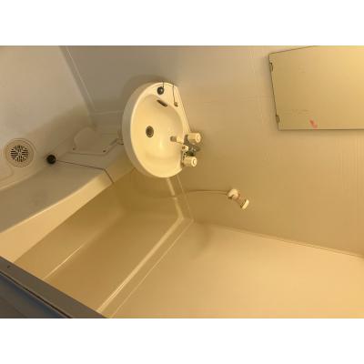 立命館大近く！駐車場＆家具家電＆wifi付き｜TM407 415号室の物件画像