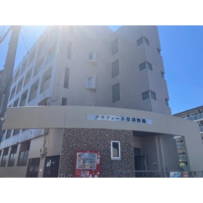 立命館大近く！駐車場＆家具家電＆wifi付き｜TM407 415号室の物件画像