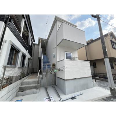 OneLife西宮アムール【★新築・駅近・設備充実物件】の物件画像