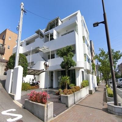 OneLife西宮苦楽園リョウジュ【★駅近・3LDK・70平米の広々空間】の物件画像