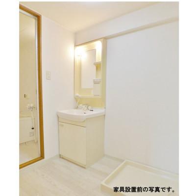 OneLife芦屋フォルチューナ【★2LDK・62平米の広々空間】の物件画像