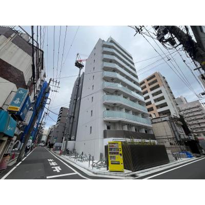 OneLife横浜プレミアム【★独立洗面・浴室乾燥付！】の物件画像