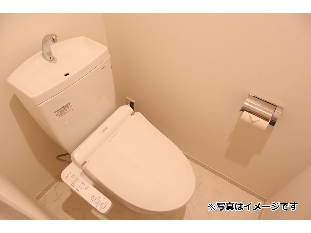 マンスリーリブマックス千鳥町アジールコート※『禁煙ルーム・1K』【Wi-Fi無制限・独立洗面・浴室乾燥付】≪エクセレントシリーズ≫の物件画像