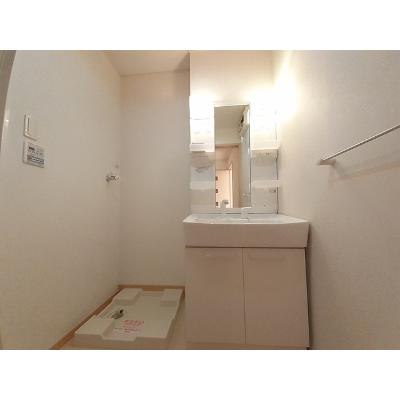 ベルソレイユ　Ａ 101【管理NO：1-015599301-01010】 ★家具家電は申し込み後に搬入します★ ★2026年10月中旬入居可能★の物件画像