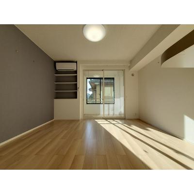 メゾン・ド・アルゴⅡ 103【管理NO：1-026668201-01030】 ★家具家電は申し込み後に搬入します★ ★2026年10月下旬入居可能★の物件画像