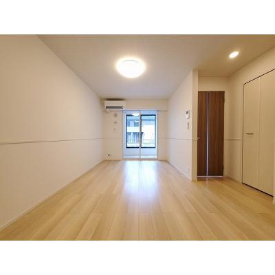 シャトルガーデンＦＳ．Ⅲ 102【管理NO：1-026492301-01020】 ★家具家電は申し込み後に搬入します★ ★2026年10月中旬入居可能★の物件画像