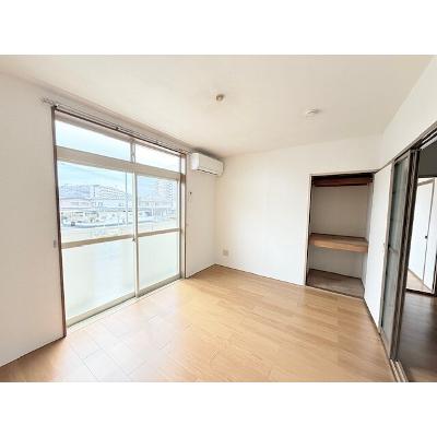 スマイルームＡ 203【管理NO：1-005696901-02030】 ★家具家電は申し込み後に搬入します★ ★2026年10月上旬入居可能★の物件画像