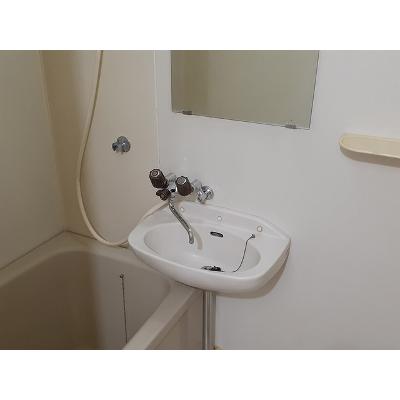 パークサイド泉 201【管理NO：1-002735201-02010】 ★家具家電は申し込み後に搬入します★ ★2026年10月中旬入居可能★の物件画像