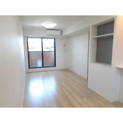 ニューポート内原 203【管理NO：1-027328101-02030】 ★家具家電は申し込み後に搬入します★ ★2026年10月中旬入居可能★の物件画像