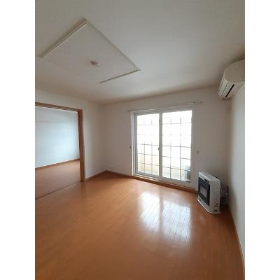 スカイピア勇舞Ⅱｈ棟 201【管理NO：1-013981108-02010】 ★家具家電は申し込み後に搬入します★ ★2026年10月中旬入居可能★の物件画像