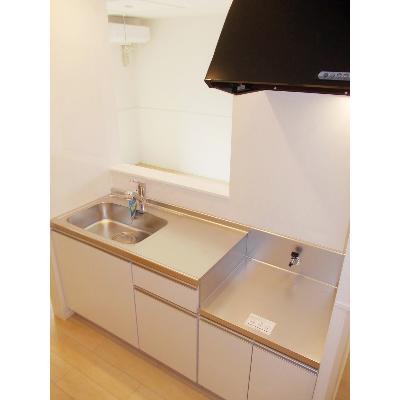 フロン・ド・ラ・メル 102【管理NO：1-023064501-01020】 ★家具家電は申し込み後に搬入します★ ★2026年10月下旬入居可能★の物件画像
