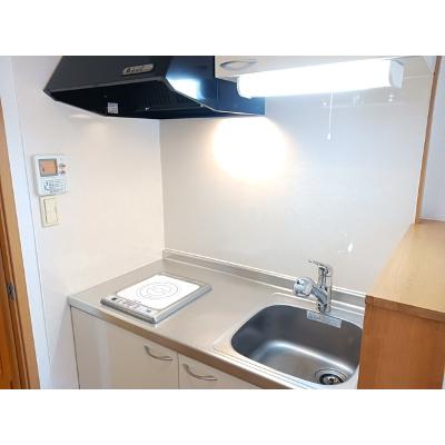 マーベラスＳＡＧＡＷＡ 204【管理NO：1-014078501-02040】 ★家具家電は申し込み後に搬入します★ ★2026年11月中旬入居可能★の物件画像