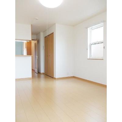ラ・カーサ・フィオーレⅠ 101【管理NO：1-015172901-01010】 ★家具家電は申し込み後に搬入します★ ★2026年10月下旬入居可能★の物件画像