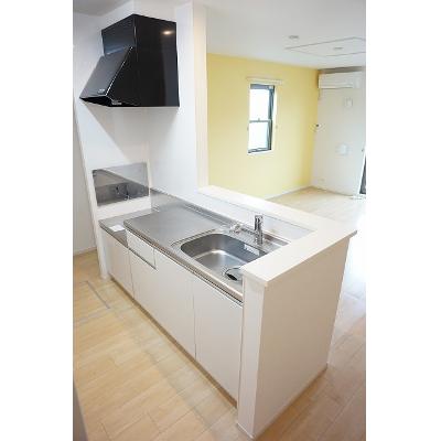 グランドプレミアムＢ 101【管理NO：1-021253802-01010】 ★家具家電は申し込み後に搬入します★ ★2026年11月上旬入居可能★の物件画像