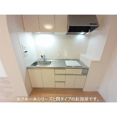 「仮称」クルール七北田 101【管理NO：1-028615301-01010】 ★家具家電は申し込み後に搬入します★ ★2027年02月上旬入居可能★の物件画像