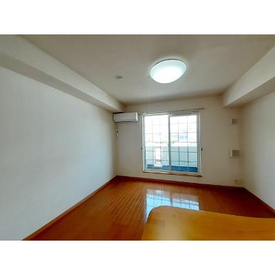 クレメントＢ 203【管理NO：1-014112802-02030】 ★家具家電は申し込み後に搬入します★ ★2026年10月下旬入居可能★の物件画像