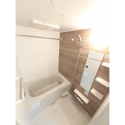 Ｅｘｃｅｌｌｅｎｔ中里 203【管理NO：1-027335501-02030】 ★家具家電は申し込み後に搬入します★の物件画像